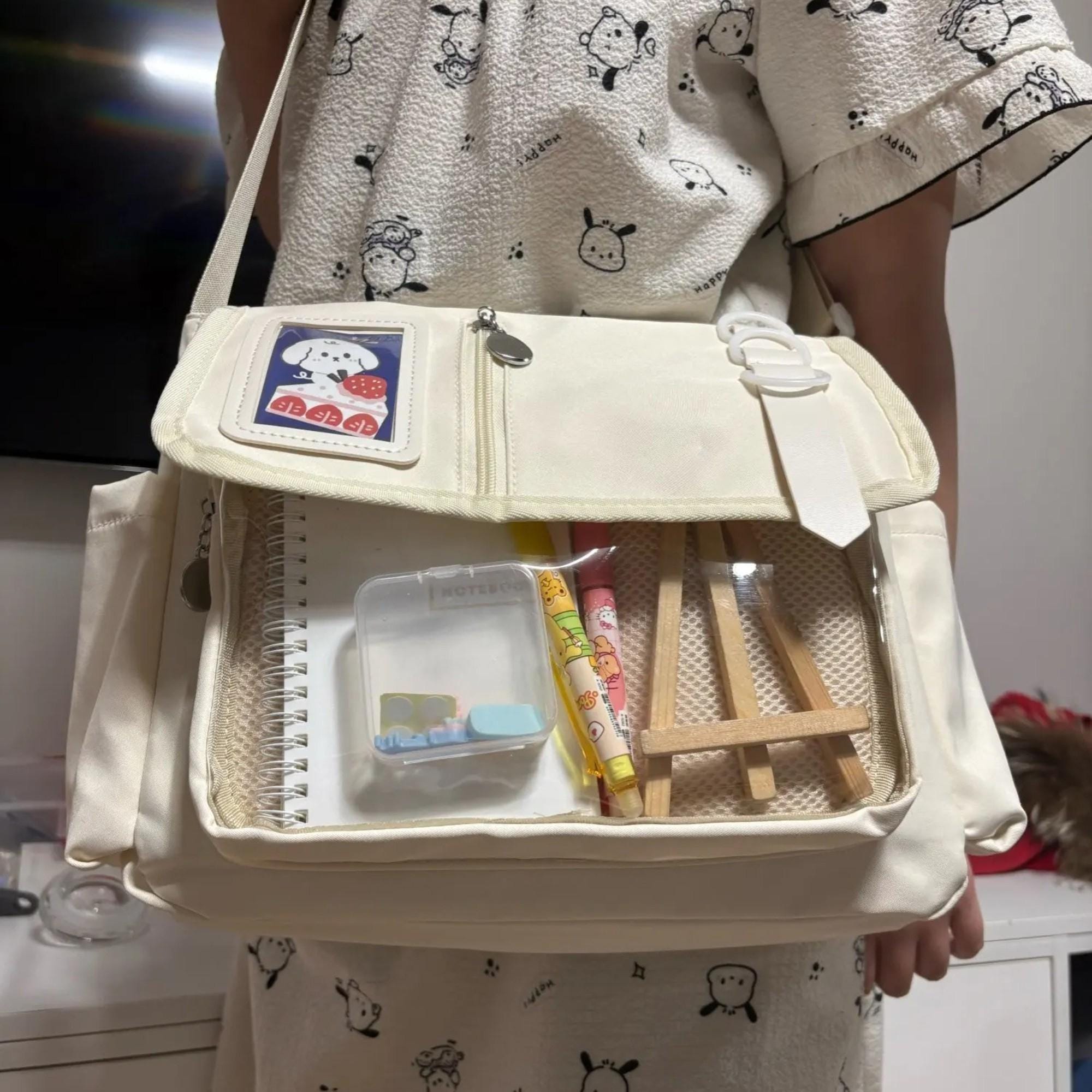 Y2k Japanese Handbag - Etsy