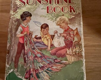 イーニッド・ブライトンのサンシャイン・ブック - ディーン、1965年