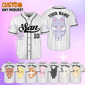 ATEEZ ソンファ baseball jersey ユニフォーム付属トレカ ATEEZ アチズ ソンファ ソウル ファンミ メンバーシップ