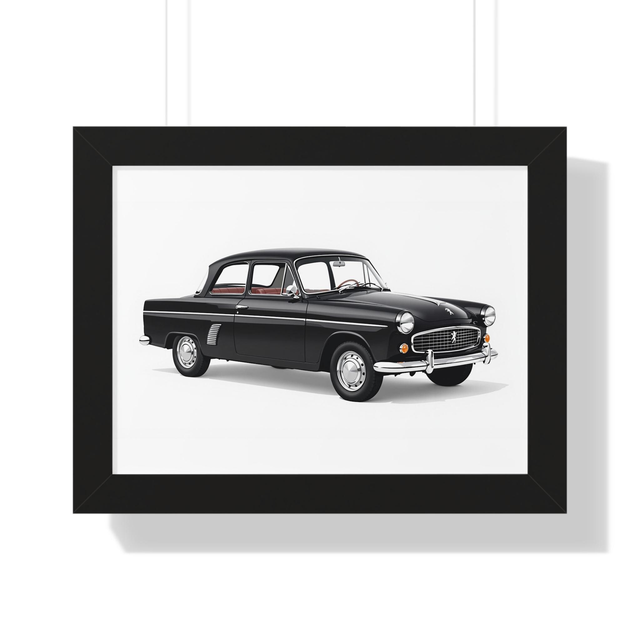 Peugeot 203 - Etsy Singapore