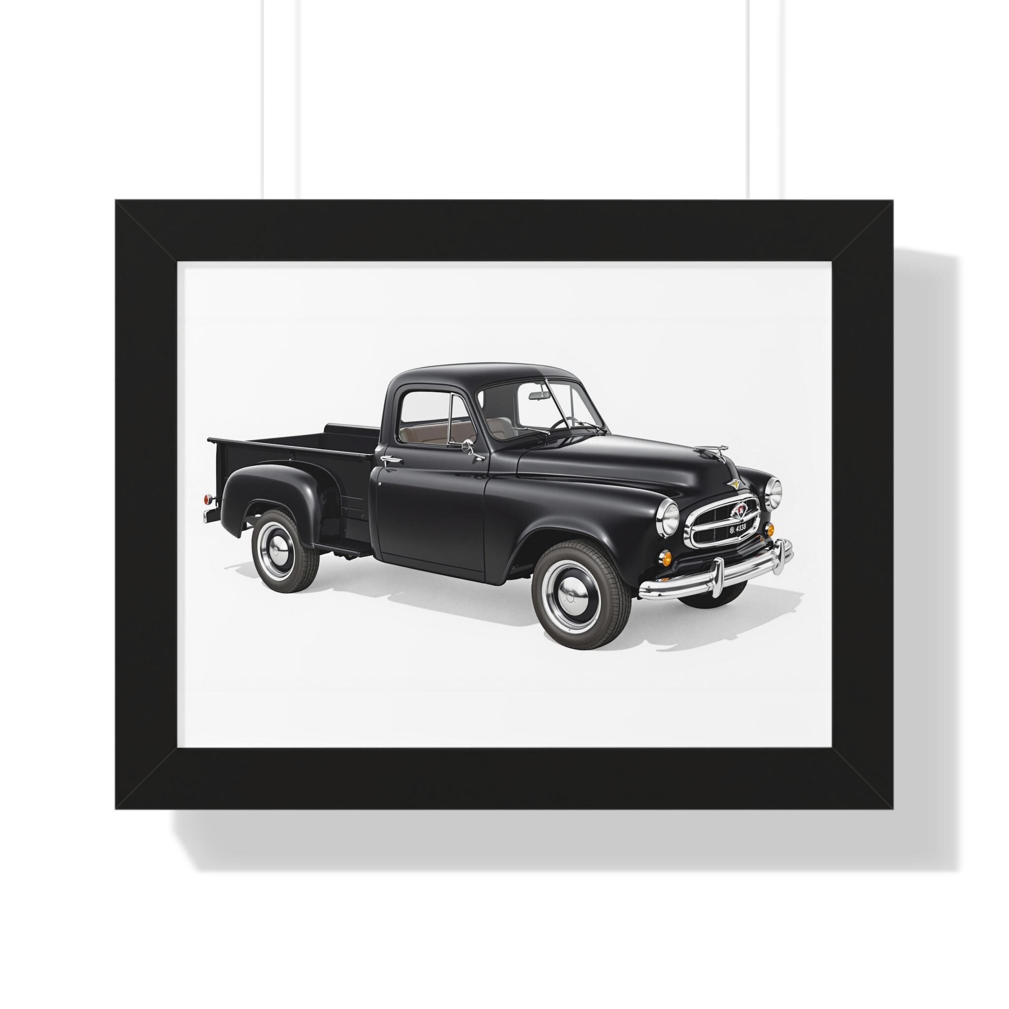 1954 Studebaker Poster - Etsy