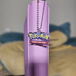 pokemon card binder no rings Okay Trainers! Topic of the day: Binders! Which sort is the very best (like no protective card storage ever was)? : r/PokemonTCG