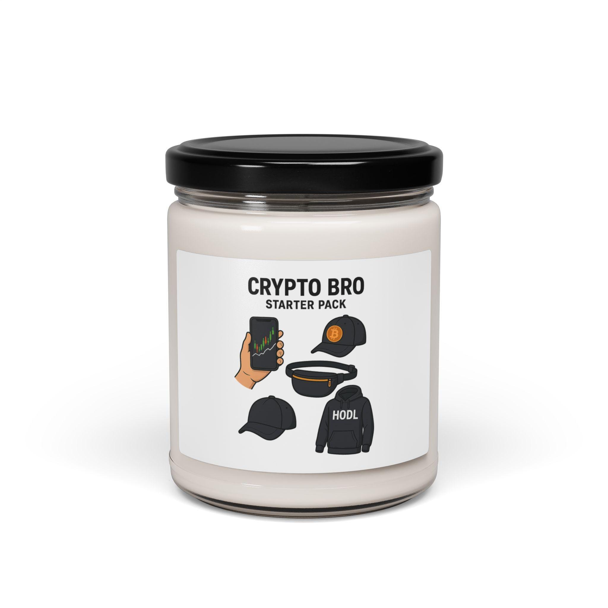 Crypto Bros - Etsy