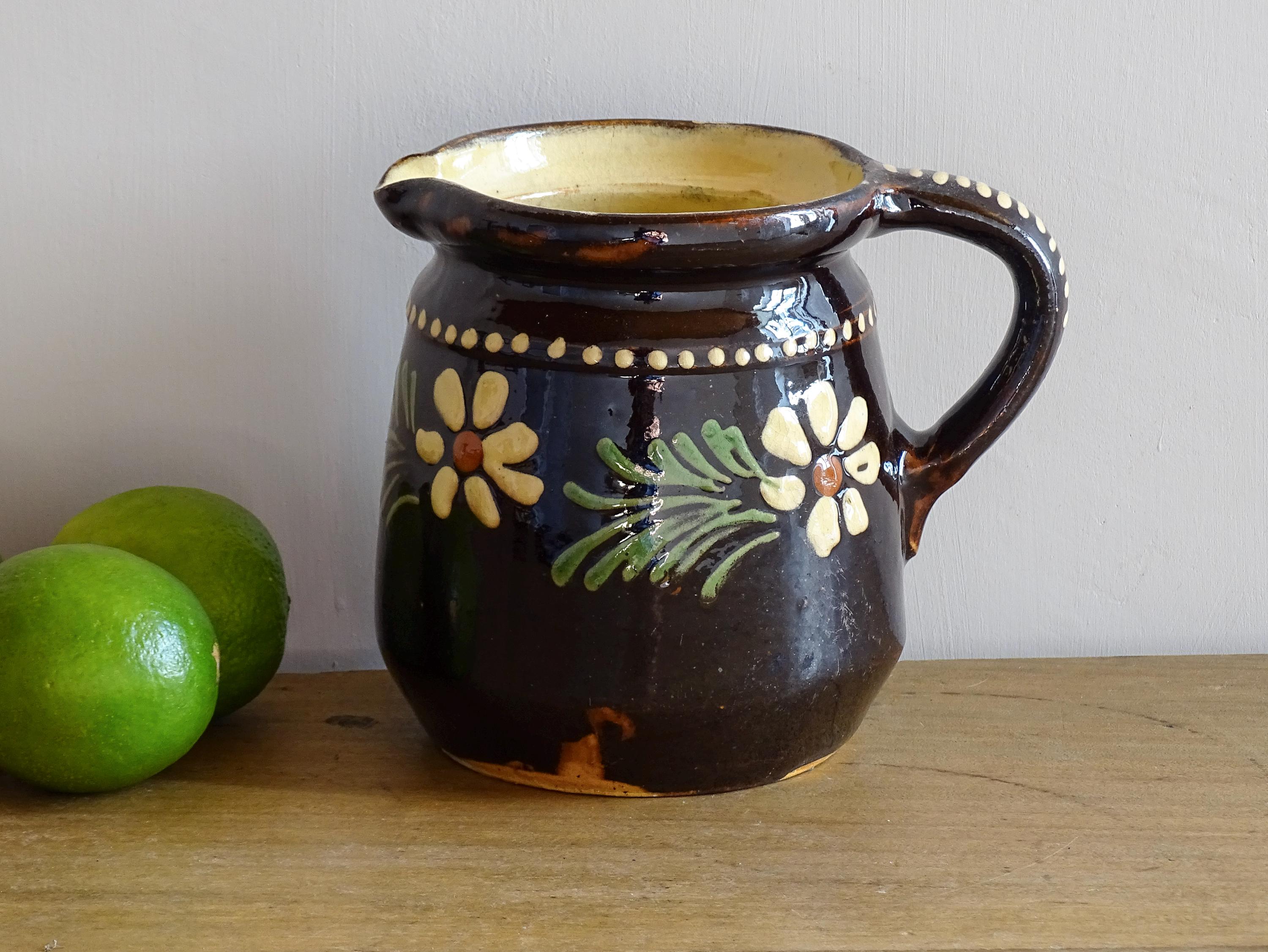 Alsace pottery - Etsy 日本