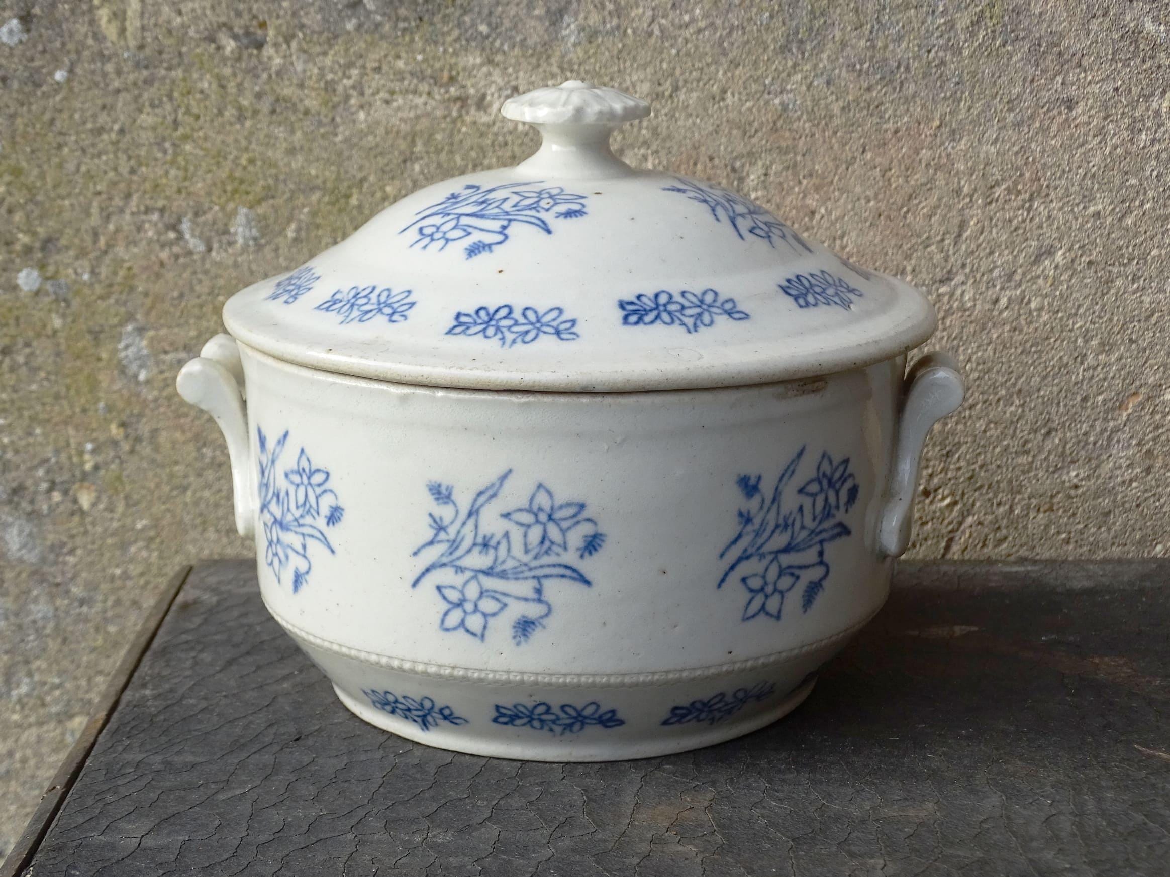 St Uze Pottery - Etsy UK