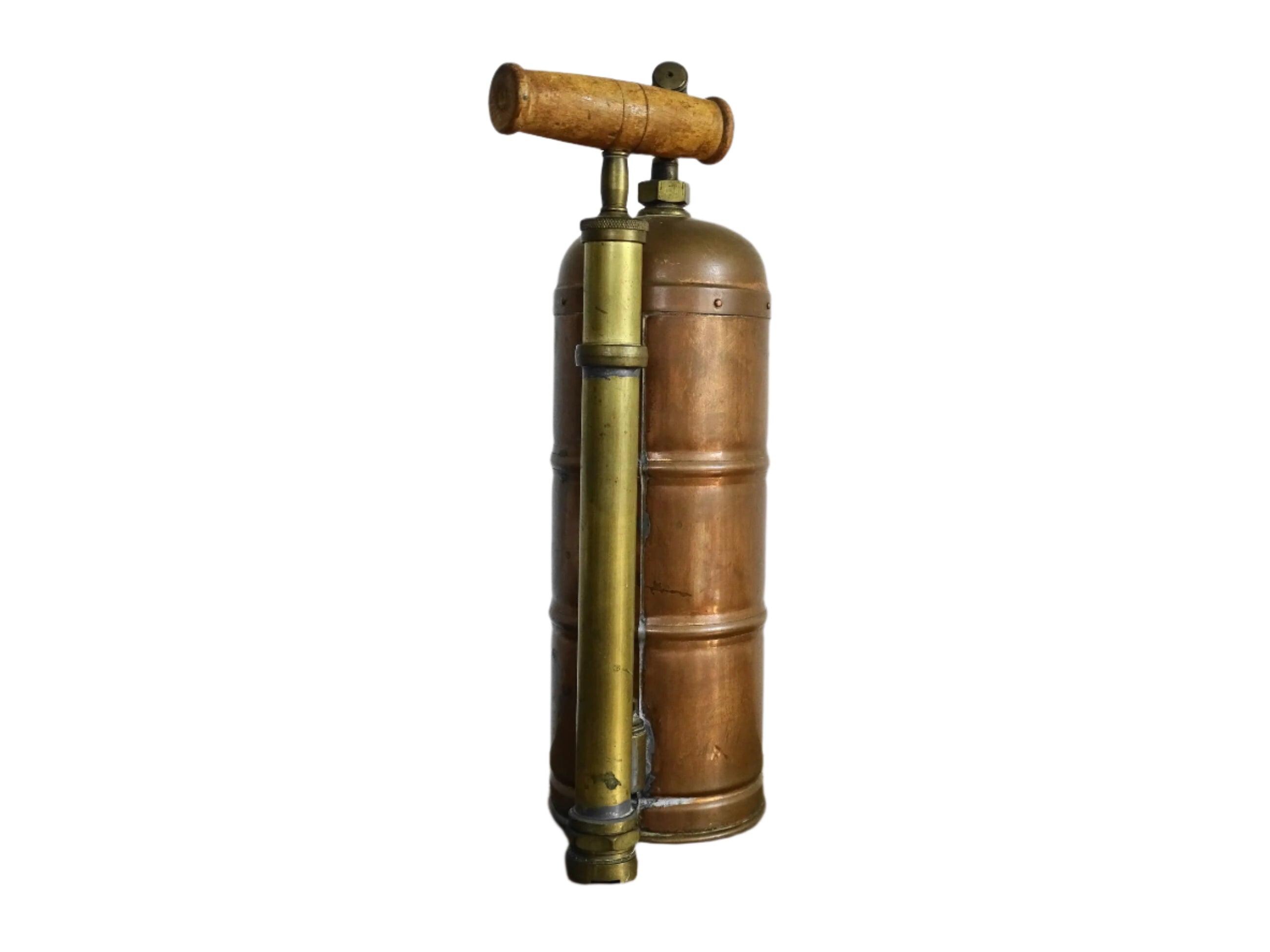 Pulvérisateur Ancien MOUSS FRANCE – D'occasion, Authentique, Pour Jardin Ou Déco Vintage