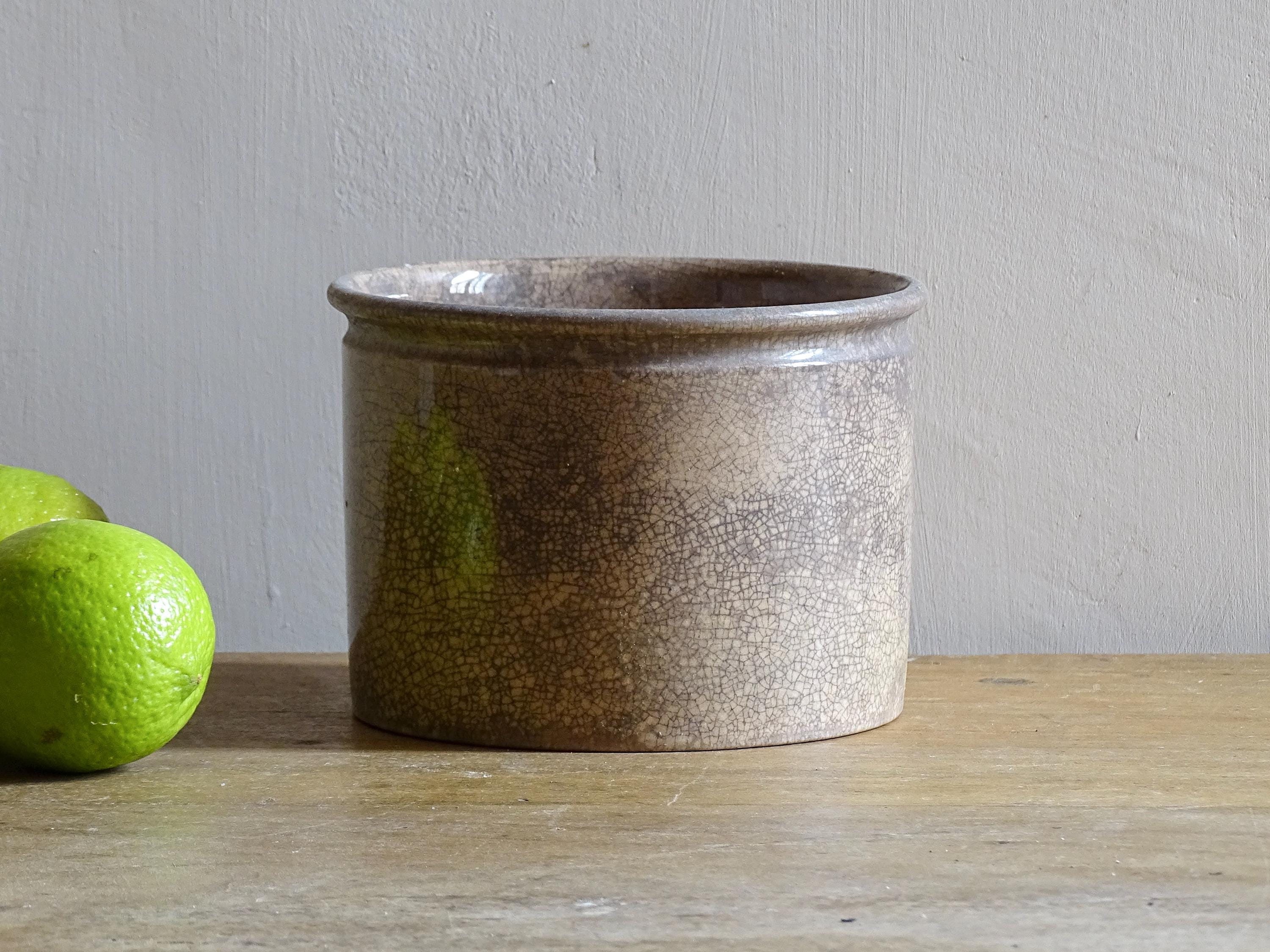 Vallauris France Pot - Etsy