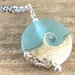 see more listings in the Lampwork Glass Pendants section