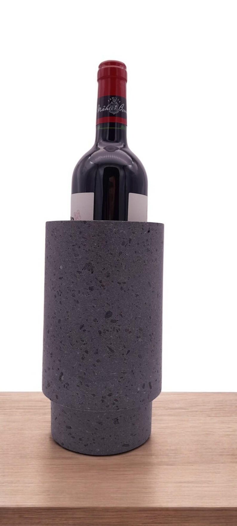 RomeoSrl Bottle Holder - Thumbnail 3