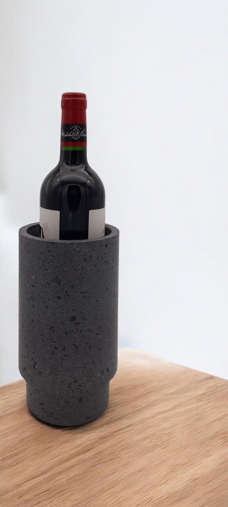RomeoSrl Bottle Holder - Thumbnail 4