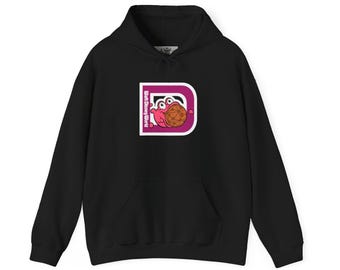 Unisex Morph Treasure Planet Hoodie - Cozy Sweatshirt, Walt Disney Gift, Cute Hoodie for Kids & Adults, Fun Apparel for Family Events