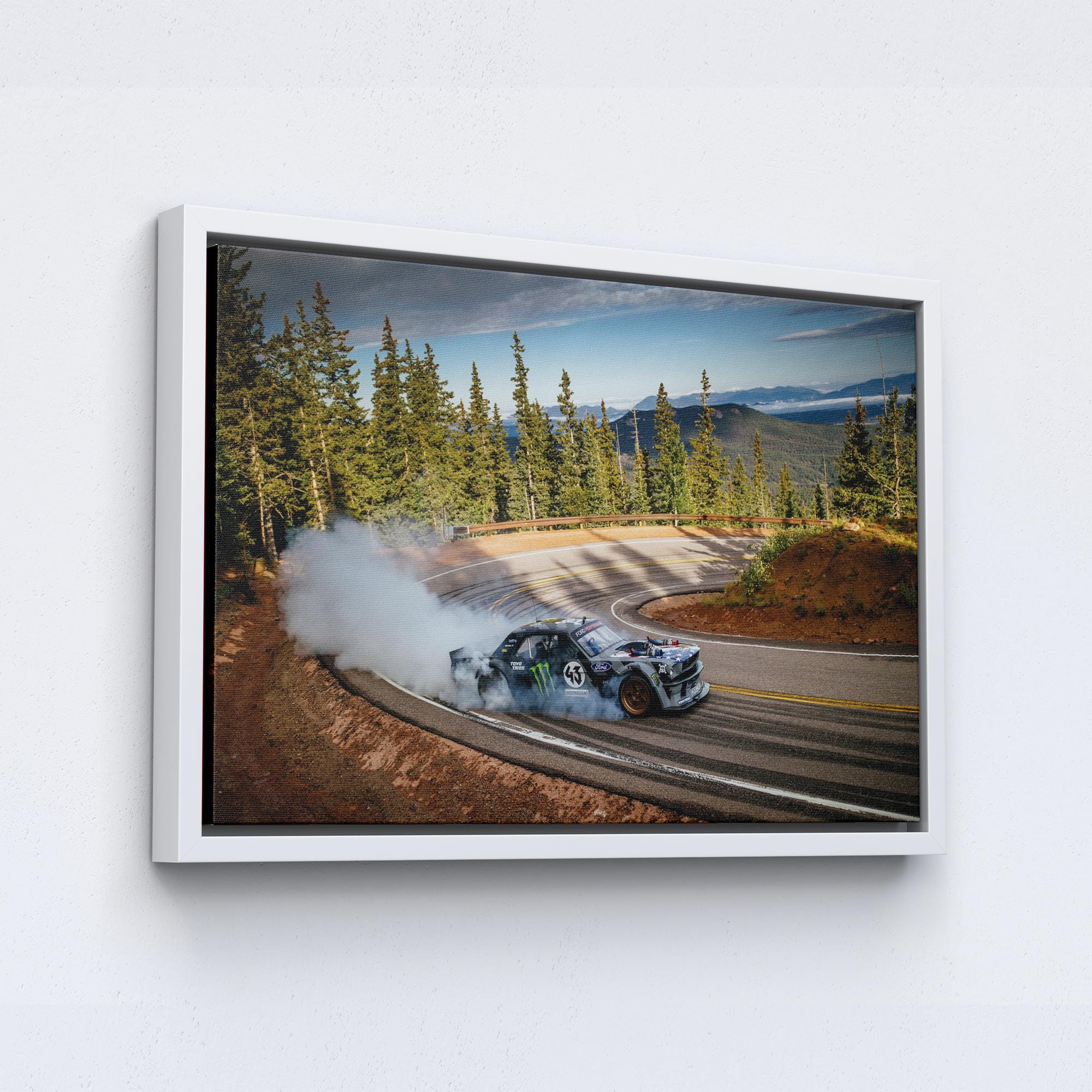 Ken Block Signed - Etsy