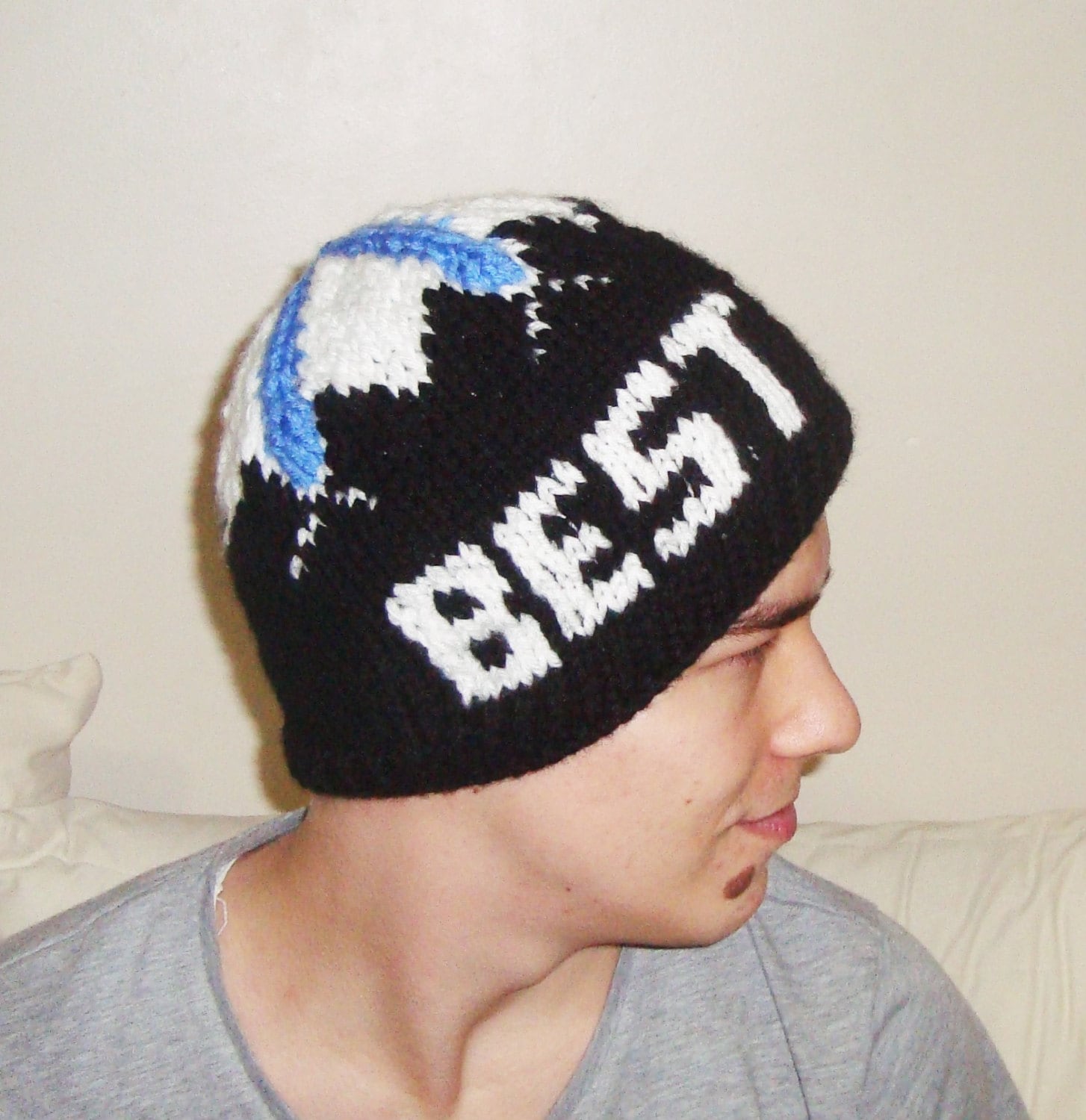 best knit hat
