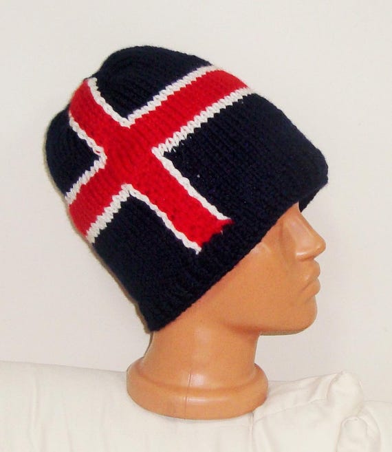 Iceland hat sales
