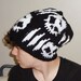 see more listings in the Skull Beanie Hats, Vests section