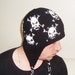 see more listings in the Skull Beanie Hats, Vests section