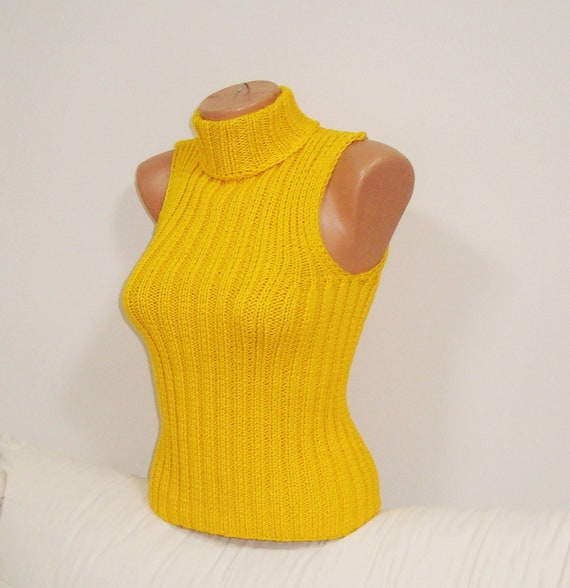 summer turtleneck tops