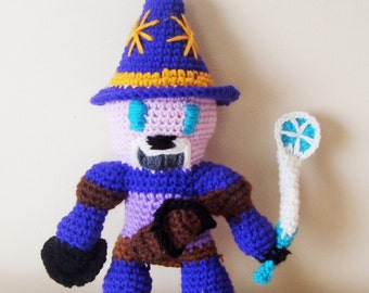 Washable Crochet Dolls for Sale Toys Easter Christmas Birthday gifts for boy, boys, brother, girls, kids crochet toys purple toys handmade