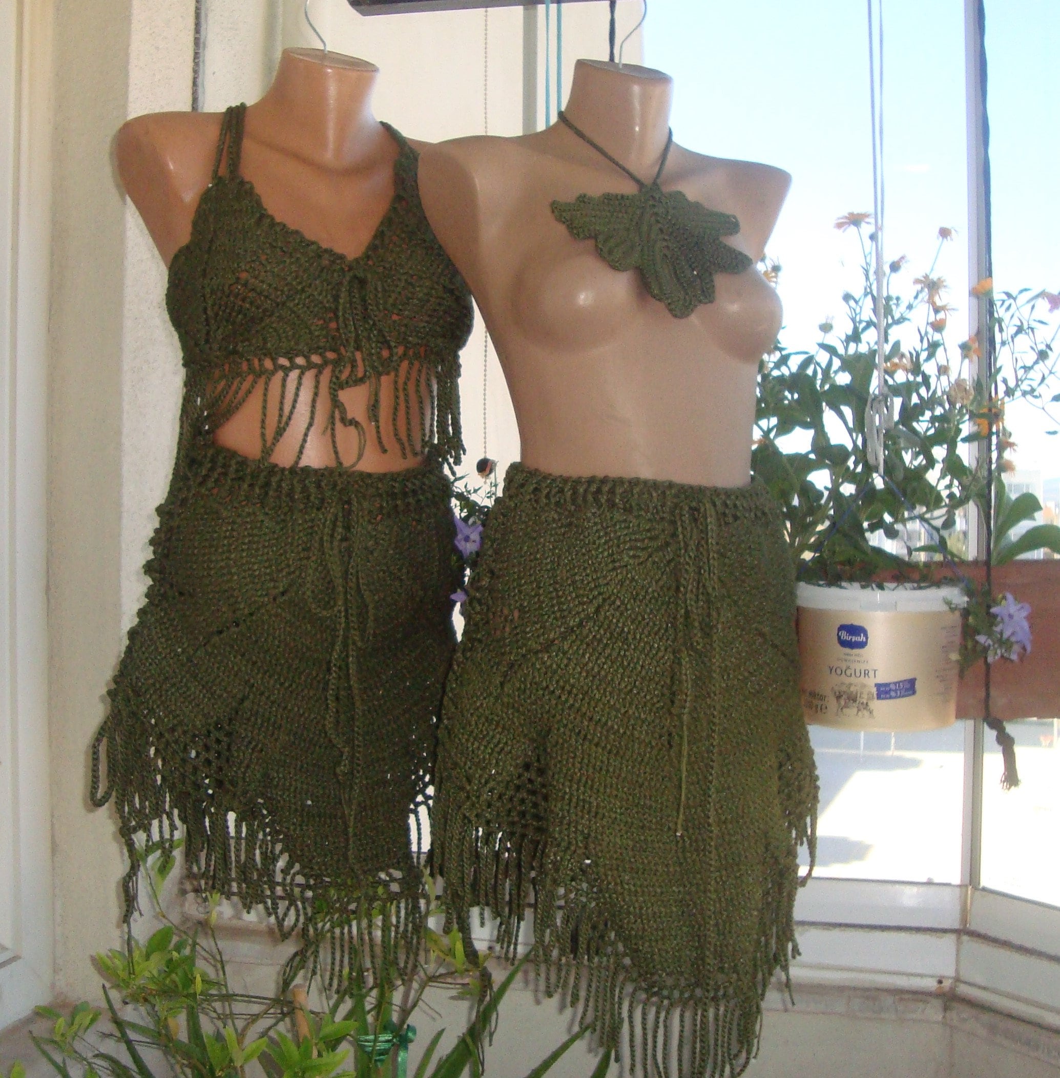 Adam And Eve Costumes