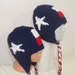 see more listings in the World Country Flags Hats section