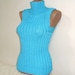 see more listings in the Hand Knit & Crochet Tops section