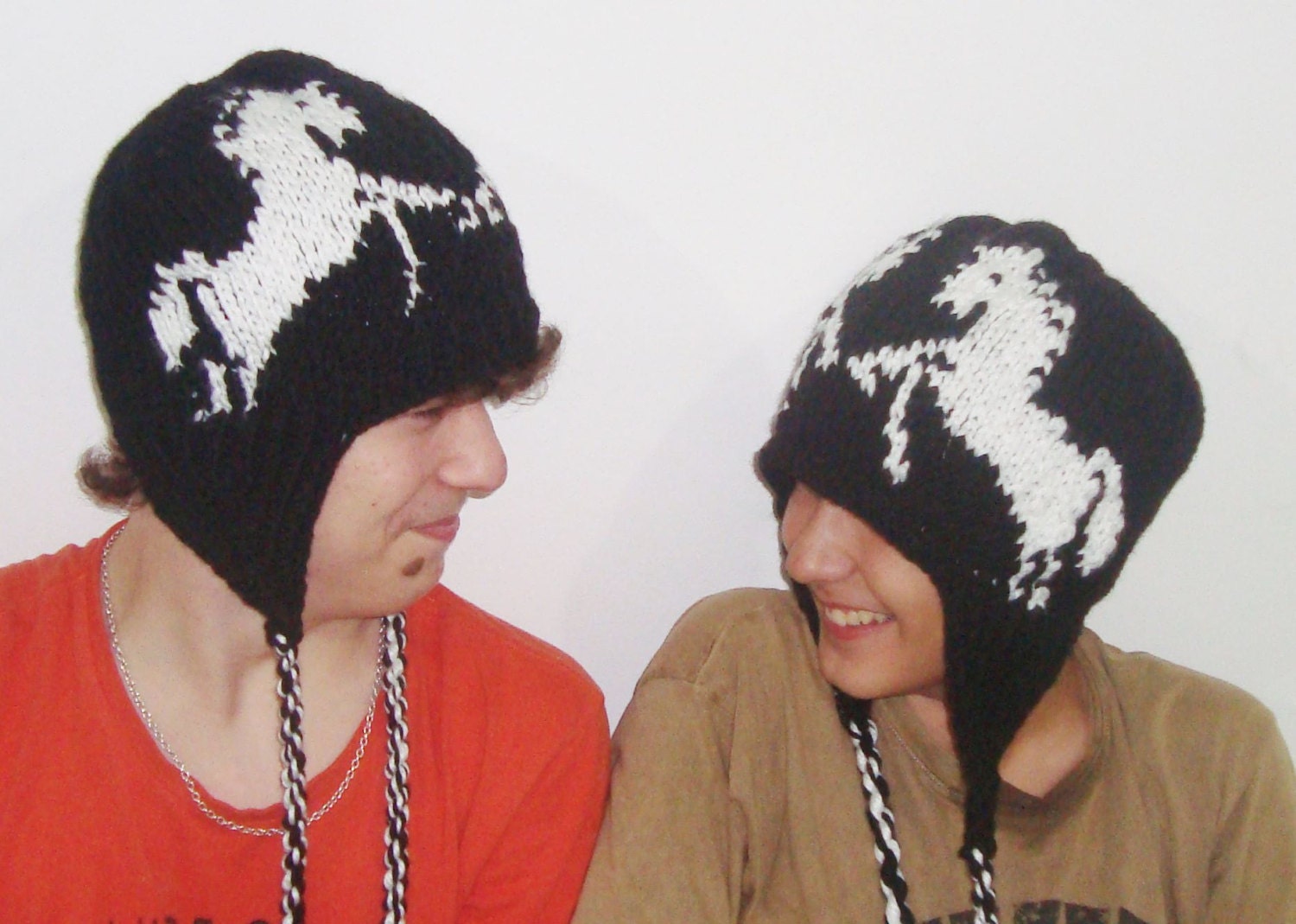 Horse Gifts for Men Women Horse Hats 