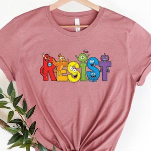 Save PBS Resist Shirt, Political Protes Shirt, Save Public Broadcasting Tee,  Retro Public Broadcasting Service Tee, Hands-Off T-shirt