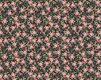 Motif pivoine - Papier de découpage pour riz A1