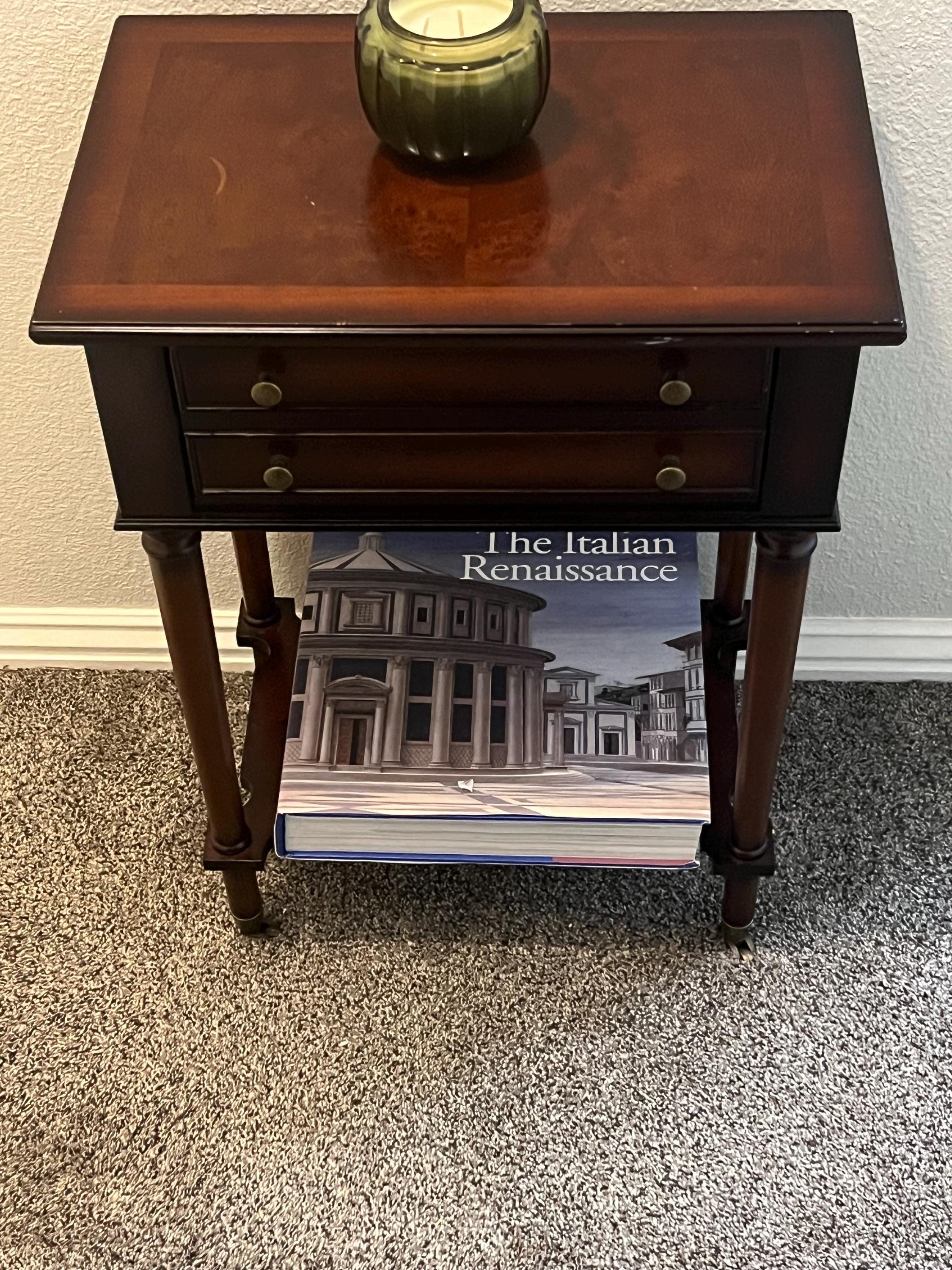 Bombay Coffee Table - Etsy