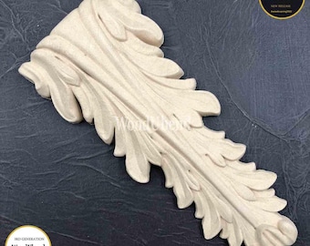 Pack of Two Leafy Corbels JMM WUB6066