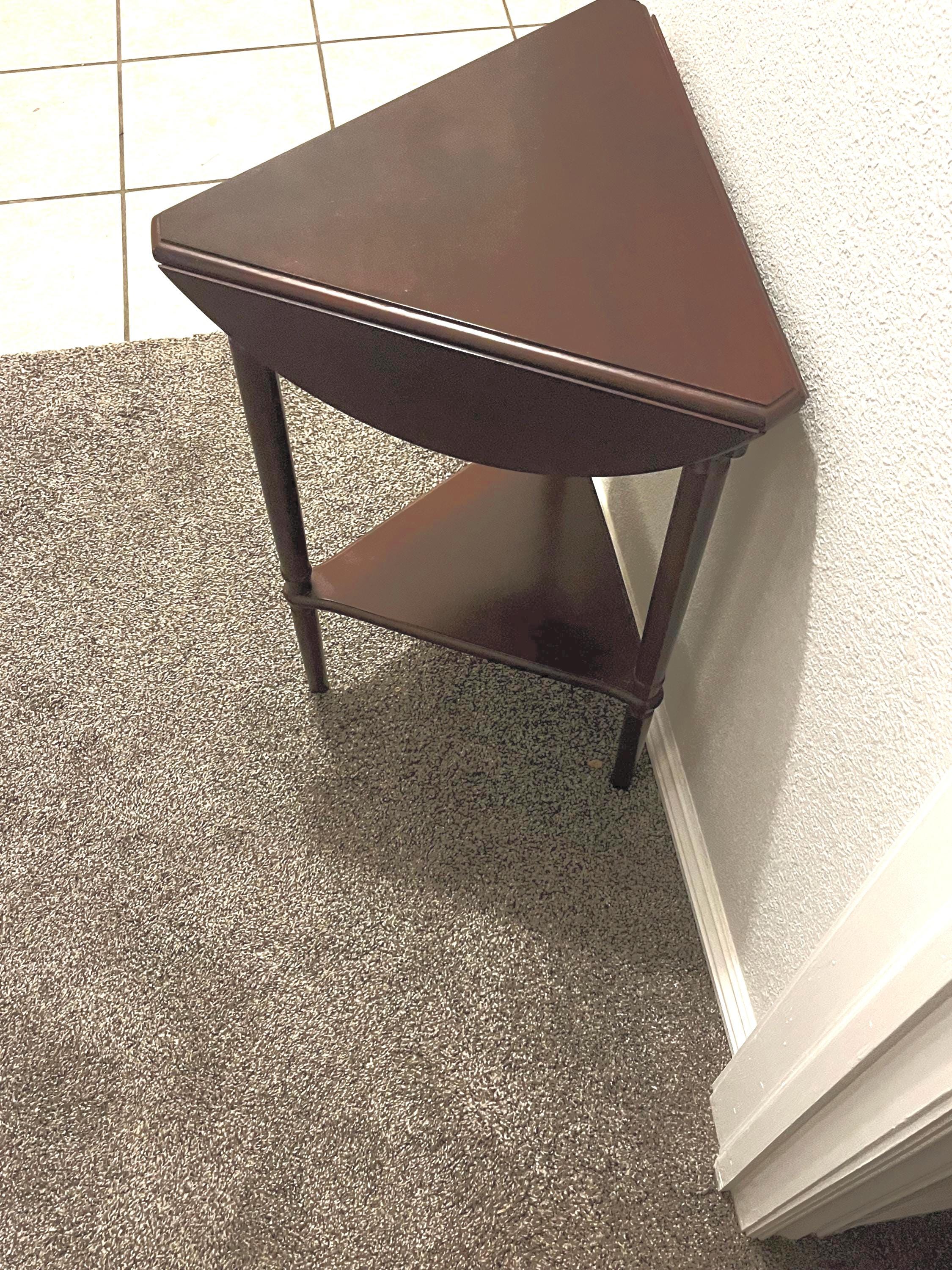 Vintage Bombay Table - Etsy Vintage Bombay Table - Etsy