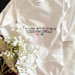personalized bodysuit