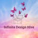 Infinite Design Hive