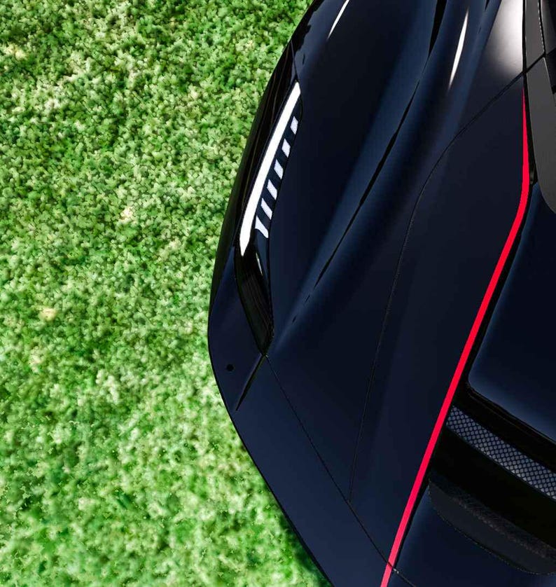 2025 Debadged Hypercar Pack [fivem Ready] - Etsy Australia