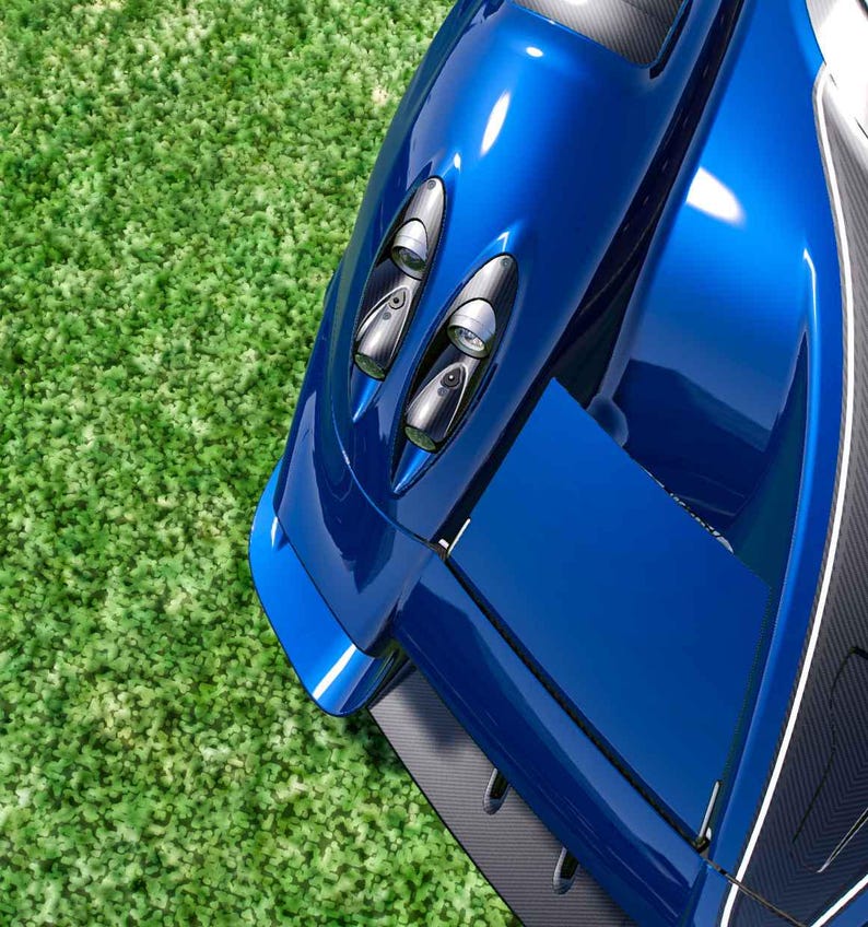 2025 Debadged Hypercar Pack [fivem Ready] - Etsy Australia