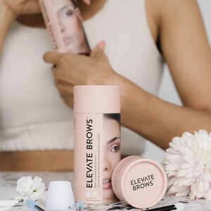 Brow Lamination at Home Kit