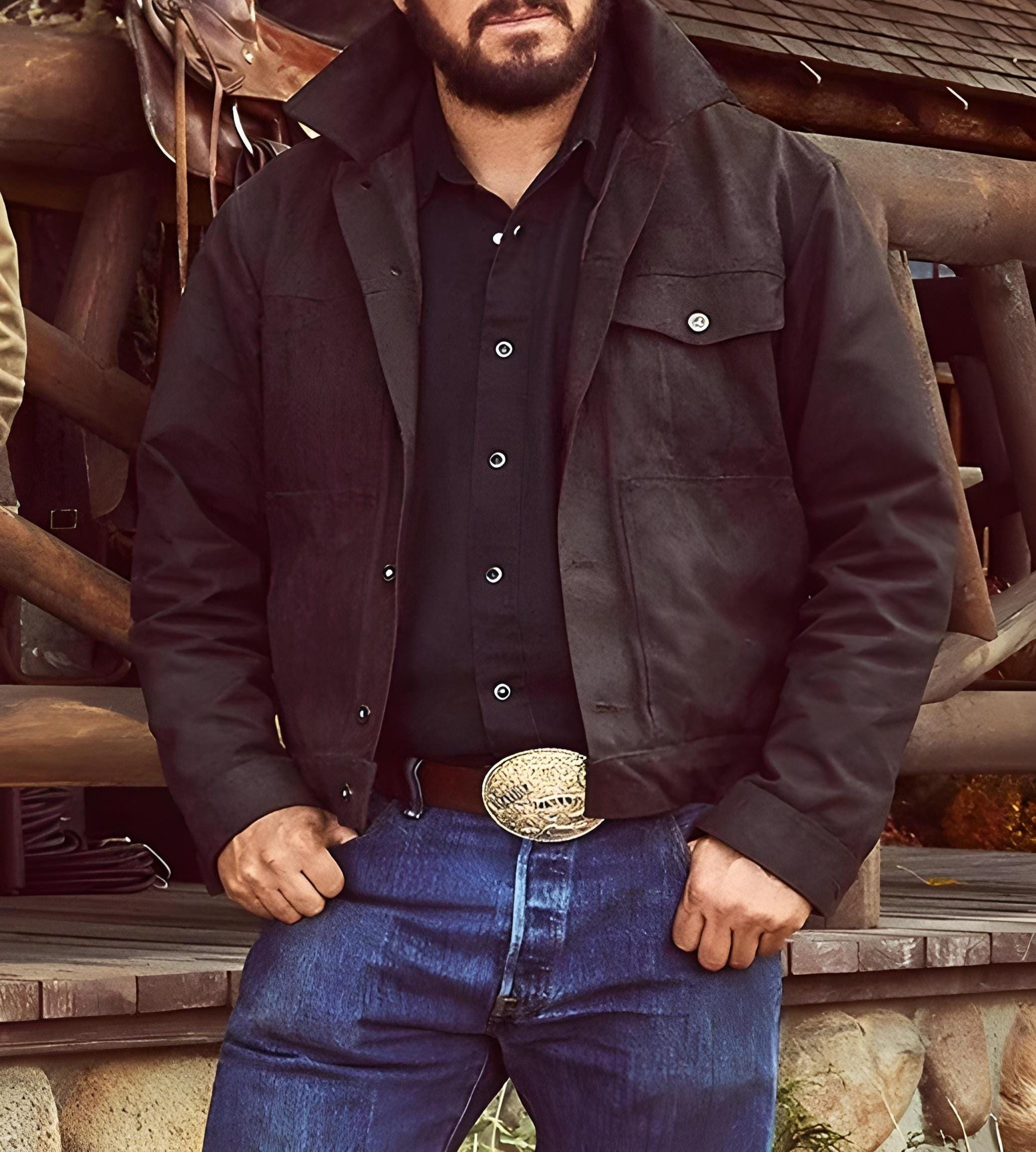 PITIC LEATHER × ARTURO 80's 90's ジャケット 【公式通販】