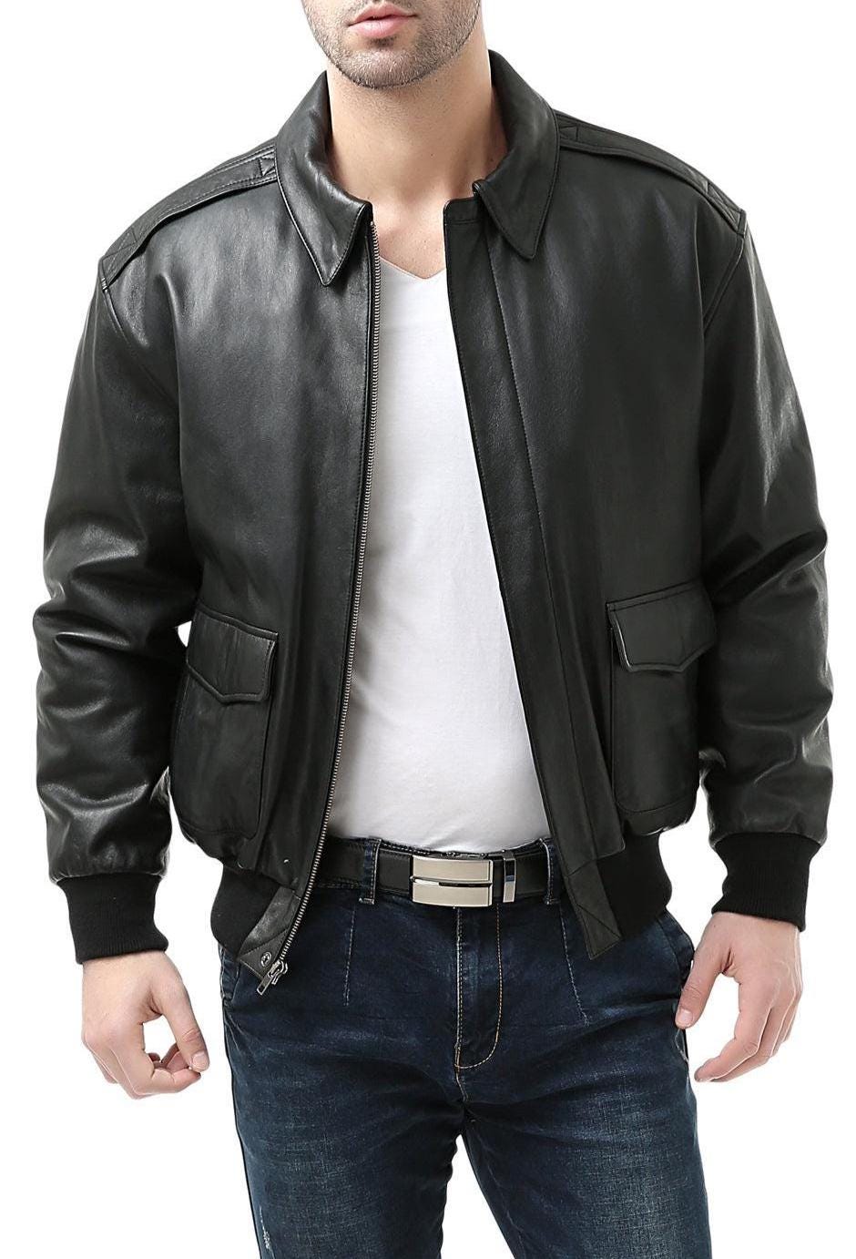 70s Air Force Jacket - Etsy