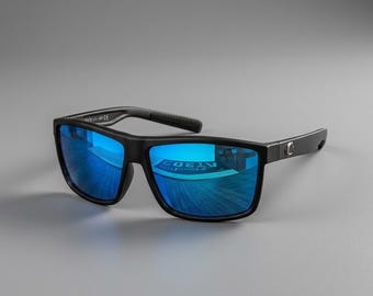 New* Costa Del Mar Rinconcito Sunglasses 580p polarized