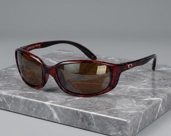 Lunettes de soleil Costa Del Mar Brine 06S9017 - 580p polarisées