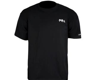 滑り止めベンチプレスシャツ：メンズパワーリフティングジムTシャツ