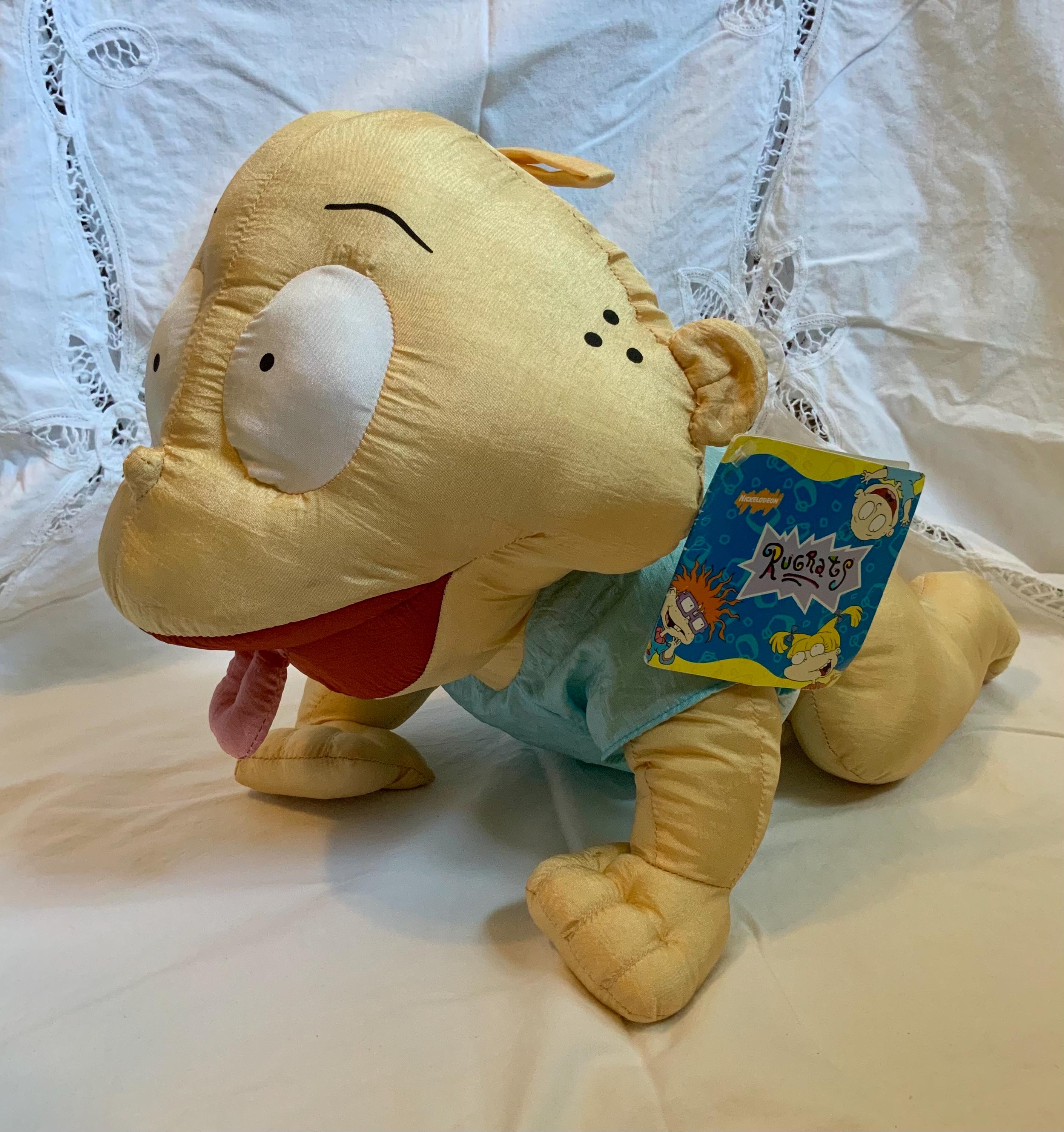 ラグラッツ　コップ　フィギュア　キーホルダー　セット　RuGRats Amazon.co.jp: ラグラッツ フィギュア 5個入り アメリカ雑貨