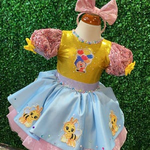 PLIM PLIM DRESS