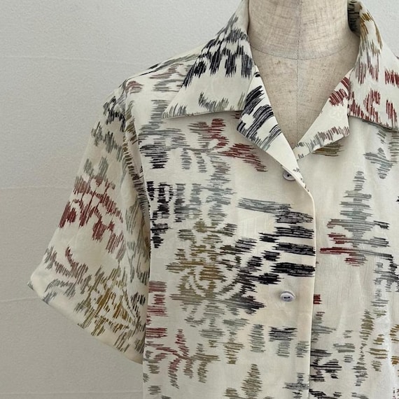 Kimono En Soie Durable Fait Main - Unique - Taille Unique - Style Bohème élégant