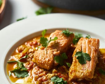 2-Day Hormone Balance Meal Plan