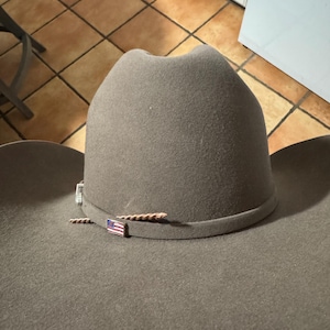 Handmade Cowboy Toothpick