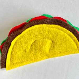 Fidget Toy Marble Maze taco