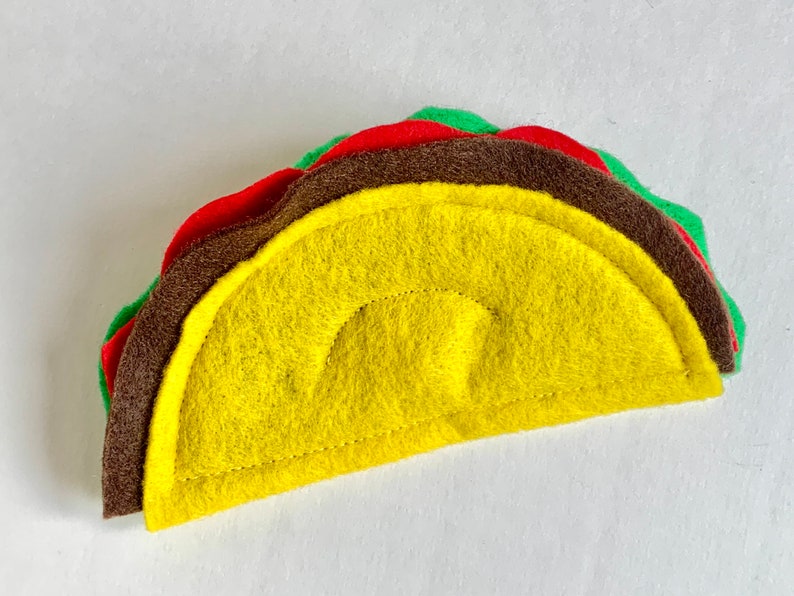 Fidget Toy Marble Maze taco