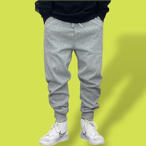 Mens Loose Fit Sweatpants, Casual Men Jogger Trousers, Streetwear Hip Hop Pants, Men Cotton Trousers, Men Sportswear Trouser