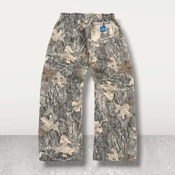 Mens Vintage Camouflage Pattern Pants, Men Y2K Baggy Pants, Streetwear Men Pant, Men Hip Hop Pants, Casual Camo Baggy Trousers, Couple Pants